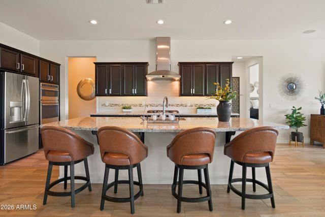 3623 STAMPEDE Drive, Wickenburg, AZ 85390