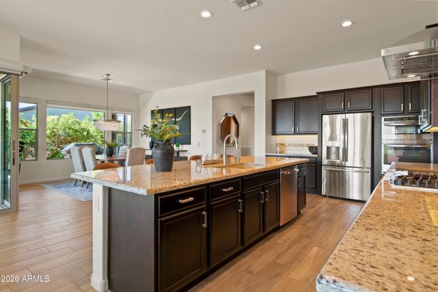 3623 STAMPEDE Drive, Wickenburg, AZ 85390