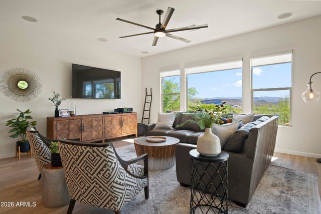 3623 STAMPEDE Drive, Wickenburg, AZ 85390