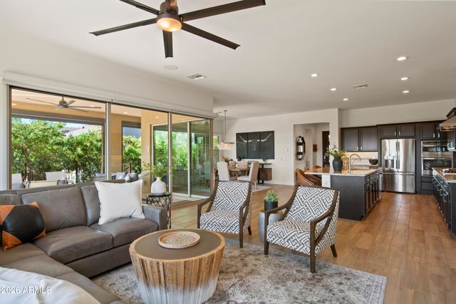 3623 STAMPEDE Drive, Wickenburg, AZ 85390