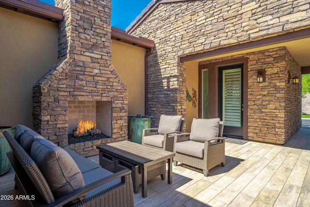 3623 STAMPEDE Drive, Wickenburg, AZ 85390