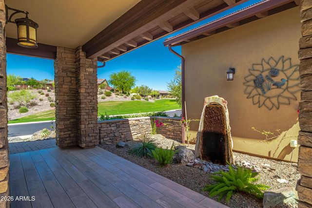 3623 STAMPEDE Drive, Wickenburg, AZ 85390