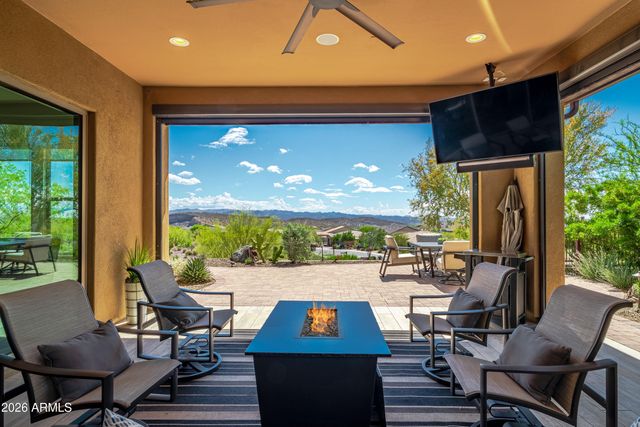 3623 STAMPEDE Drive, Wickenburg, AZ 85390