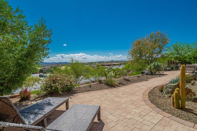 3623 STAMPEDE Drive, Wickenburg, AZ 85390