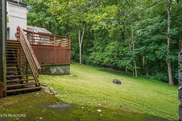 5403 E Sunset Rd, Knoxville, TN 37914