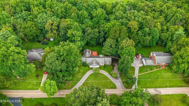 5403 E Sunset Rd, Knoxville, TN 37914