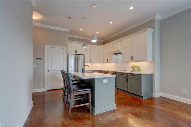 113 N Church Street 312, Greensboro, NC 27401