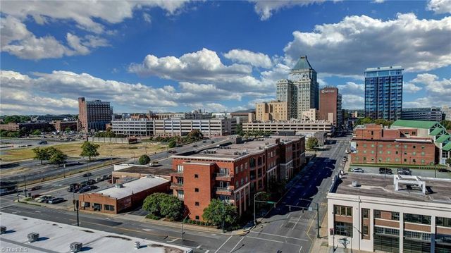 113 N Church Street 312, Greensboro, NC 27401
