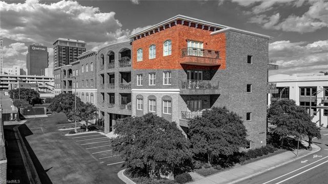 113 N Church Street 312, Greensboro, NC 27401