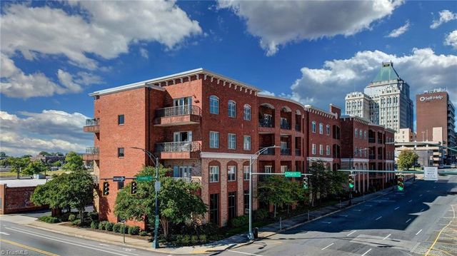 113 N Church Street 312, Greensboro, NC 27401