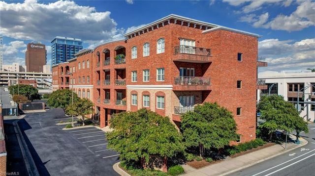 113 N Church Street 312, Greensboro, NC 27401
