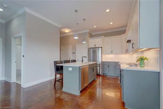 113 N Church Street 312, Greensboro, NC 27401