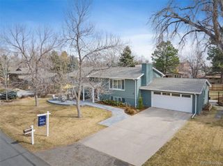 4 Skyline Drive, Wheat Ridge, CO 80215