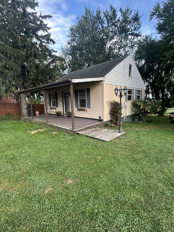 W2649 State Road 33, La Crosse, WI 54601