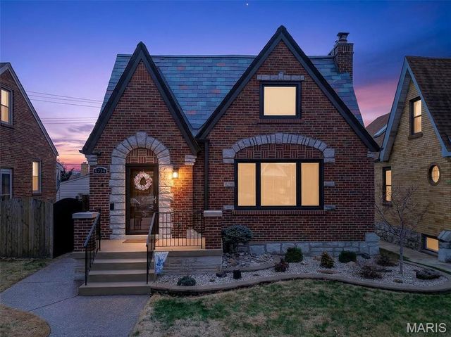 6734 Plainview Avenue, St Louis, MO 63109