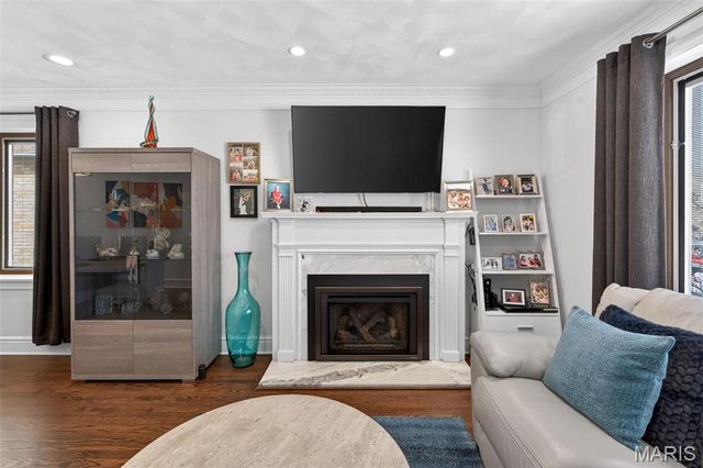 6734 Plainview Avenue, St Louis, MO 63109