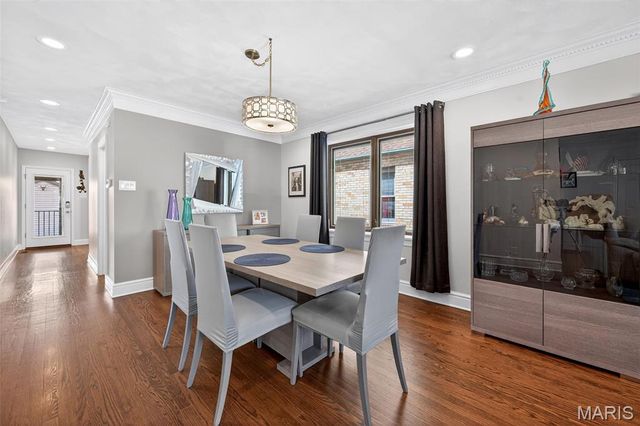 6734 Plainview Avenue, St Louis, MO 63109