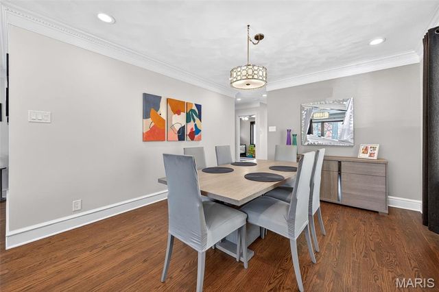 6734 Plainview Avenue, St Louis, MO 63109