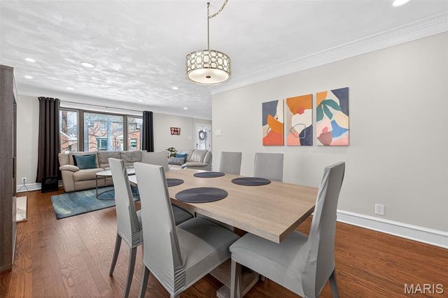 6734 Plainview Avenue, St Louis, MO 63109