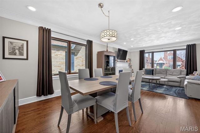 6734 Plainview Avenue, St Louis, MO 63109