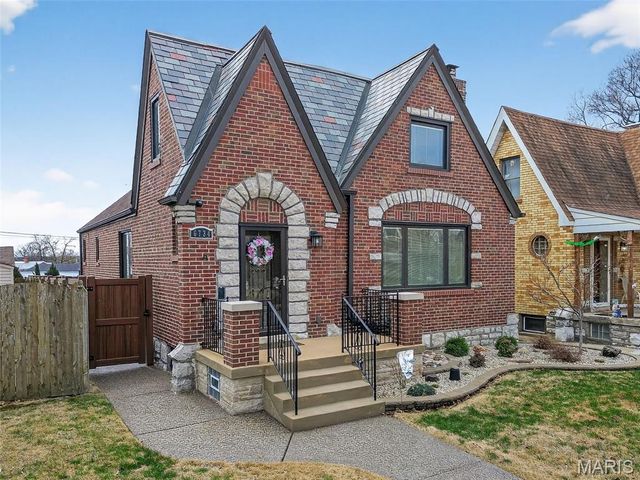 6734 Plainview Avenue, St Louis, MO 63109