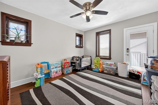 6734 Plainview Avenue, St Louis, MO 63109