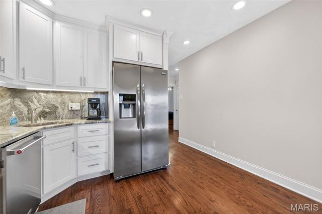 6734 Plainview Avenue, St Louis, MO 63109