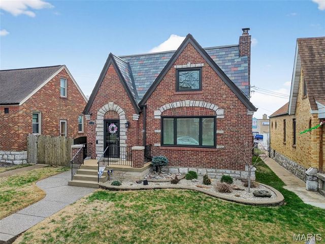 6734 Plainview Avenue, St Louis, MO 63109