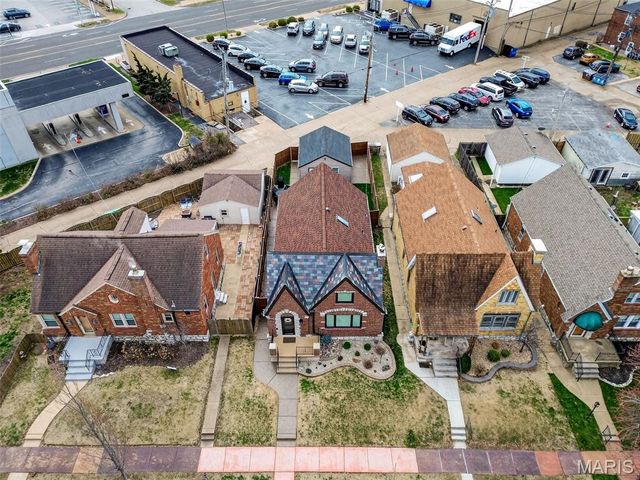 6734 Plainview Avenue, St Louis, MO 63109