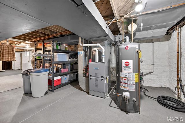 6734 Plainview Avenue, St Louis, MO 63109