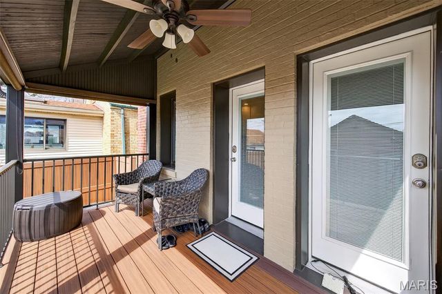 6734 Plainview Avenue, St Louis, MO 63109