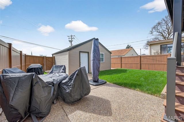 6734 Plainview Avenue, St Louis, MO 63109