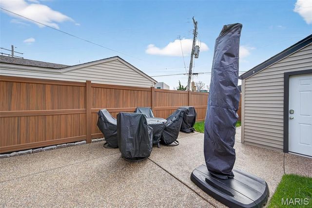 6734 Plainview Avenue, St Louis, MO 63109