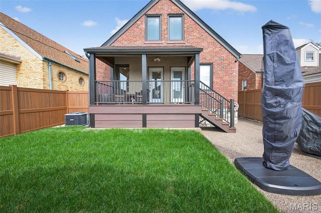 6734 Plainview Avenue, St Louis, MO 63109