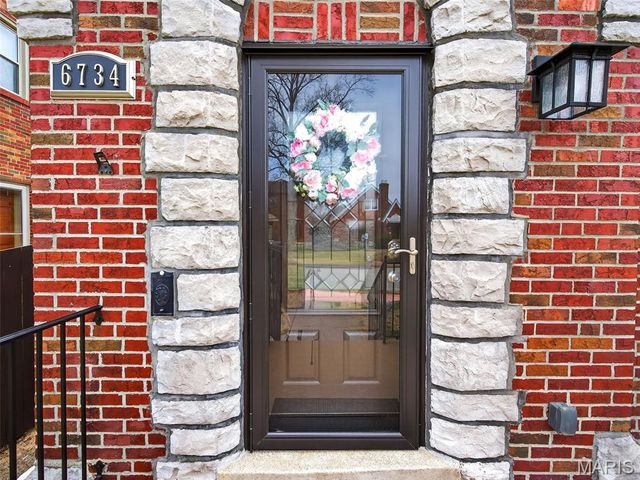 6734 Plainview Avenue, St Louis, MO 63109