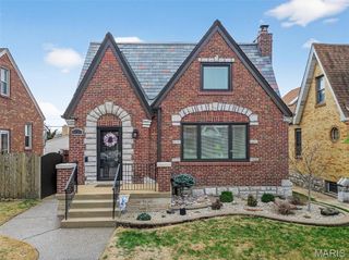 6734 Plainview Avenue, St Louis, MO 63109