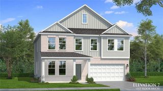2365 Dixon Place, Lawrenceville, GA 30045