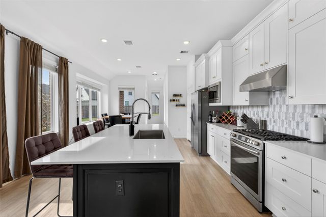 27022 Coco Flower Lane, Katy, TX 77493