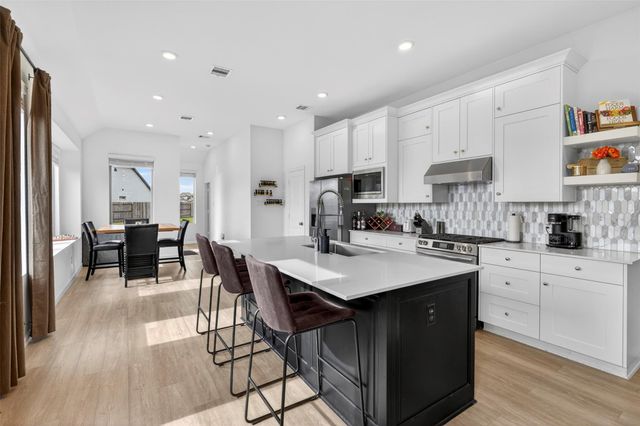 27022 Coco Flower Lane, Katy, TX 77493