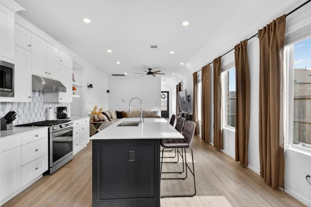 27022 Coco Flower Lane, Katy, TX 77493