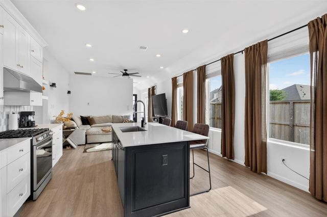 27022 Coco Flower Lane, Katy, TX 77493