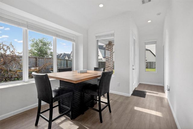 27022 Coco Flower Lane, Katy, TX 77493