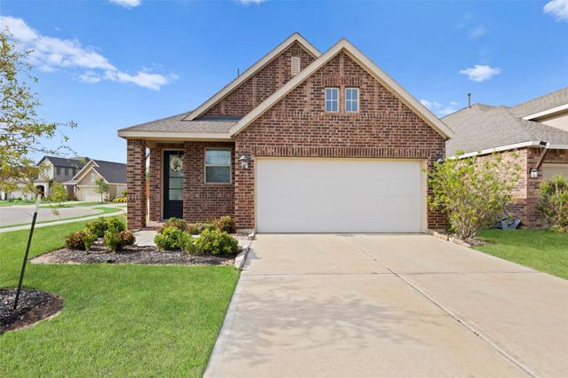 27022 Coco Flower Lane, Katy, TX 77493