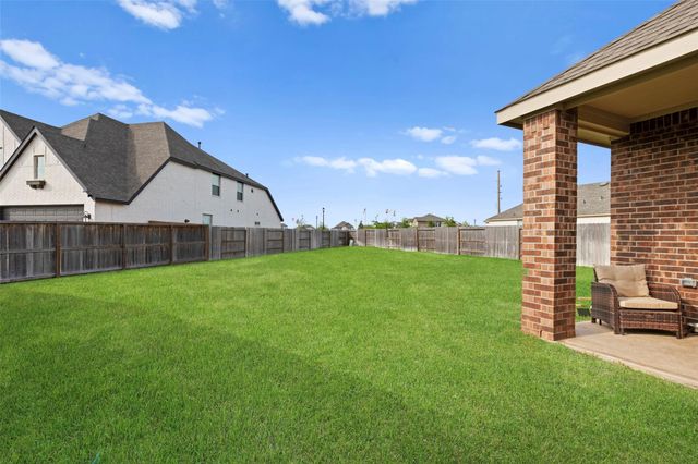27022 Coco Flower Lane, Katy, TX 77493