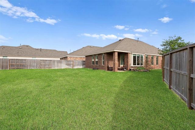 27022 Coco Flower Lane, Katy, TX 77493