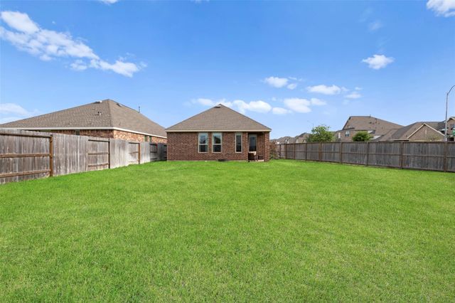 27022 Coco Flower Lane, Katy, TX 77493