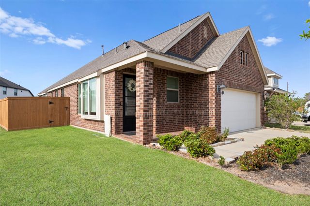 27022 Coco Flower Lane, Katy, TX 77493