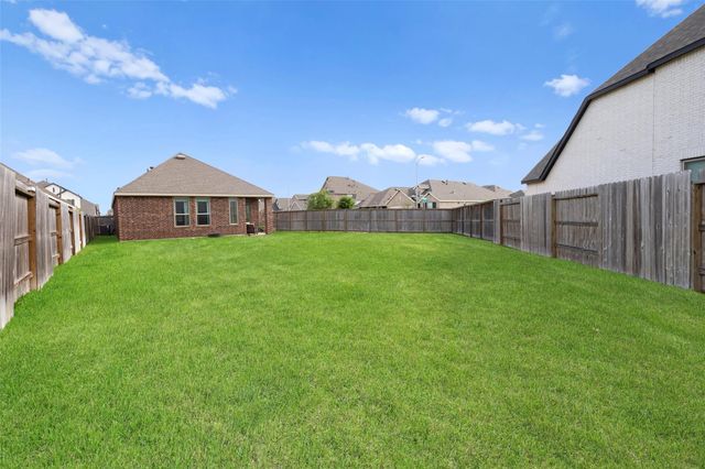 27022 Coco Flower Lane, Katy, TX 77493