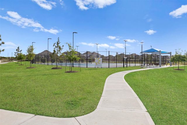 27022 Coco Flower Lane, Katy, TX 77493