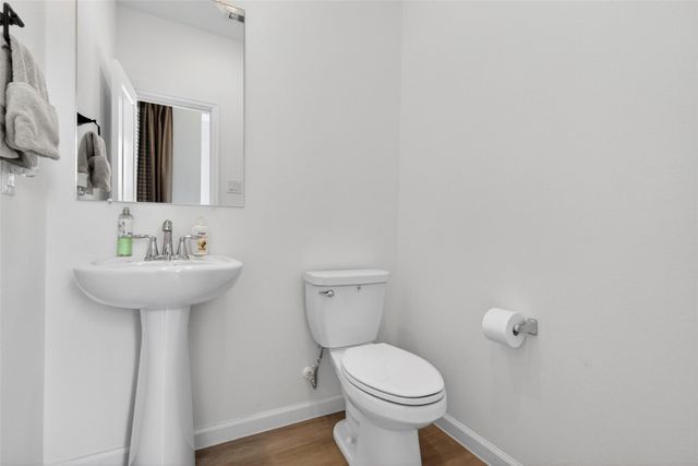 27022 Coco Flower Lane, Katy, TX 77493